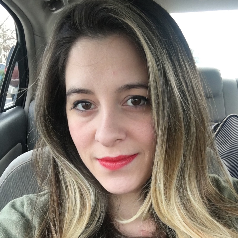 Meet your Posher, Paige